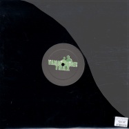 Back View : DJ Ceeryl, Greg Dorian & Sean Biddle - ROCK IT / WE CAME TO DANCE - Various Dudes Trax / vdt001