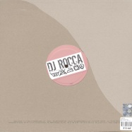 Back View : DJ Rocca - GOOD OLD ROLLIN - Mantra Breaks / MTR2225