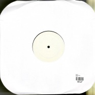 Back View : Omar-S - ALWAYS THERE - FXHE Records / AOS003
