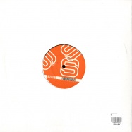 Back View : Sindicato Crew - EP - Sindicato / sin007