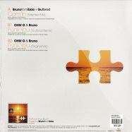 Back View : Bruno From Ibiza - BRUNO FROM IBIZA EP - Pschent / pschent024