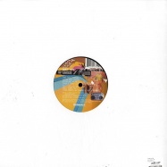 Back View : S-Max / Fym - OFF CRAZY EP - Boogizm 012