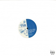 Back View : TST - ONION TIED TO MY BELT EP - Dont009