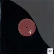 Back View : Deepgroove - FASCINATED - Vendetta / venmx701