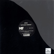 Back View : Noze - Kitchen Remixe - My Best Friend / MBF12023