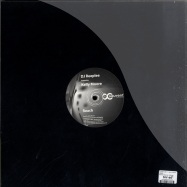 Back View : DJ Reeplee ft. Kelly Moore - REACH - Souvent Records / SR0009