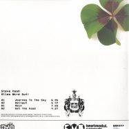 Back View : Steve Nash - ALLES WIRD GUT - Beatmodul records / bmr003