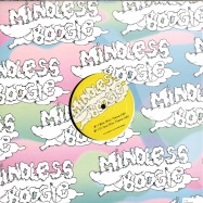 Back View : Extra - MORNING DEW - Mindless Boogie / mindless008