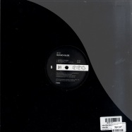 Back View : Teckno Killers (lenny Dee & Randy) - TECKNO KILLAH - Industrial Strength / ist31