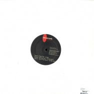Back View : Delano Smith - FEEL THIS EP - Mixmode Recordings / mm00001