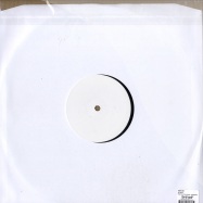 Back View : Aroy Dee - CELSIUS (LIMITED EDITION) - Rush Hour Recordings / RHMOS001