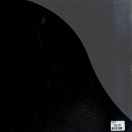 Back View : Tony Lionni - MAMADU EP - Wave Music / wm50201-1