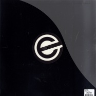 Back View : Redroche - GIVE U MORE - Eyezcream / ECR023