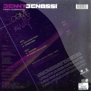 Back View : Benny Benassi - COME FLY AWAY - D:Vision / dv575