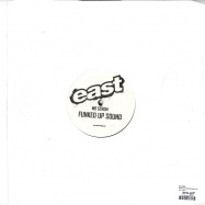 Back View : Mr. Strom - FUNKED UP SOUND/RIGHT ON - East11