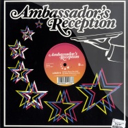 Back View : Loud - Y.O.Y. - Ambassadors Reception  / abr003