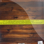 Back View : The Killers - SAWDUST (2X12) - Island / 0602517507296 (7013580)