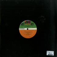 Back View : Lace - CANT PLAY AROUND / LARRY LEVAN MIXES - Atlantic / 0-89927