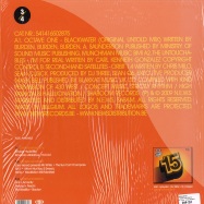 Back View : Various Artist - 15 YEARS FUSE PART 3 - Fuse / News / 541416502875