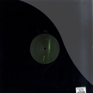 Back View : Beat Pharmacy aka Brendon Moeller feat. Coppa - ROOFTOPS - MINILOGUE REMIX - Deep Space / DS50208