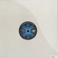 Back View : Roman Zawodny / Mat 303 & Josh Love / Claudio Ponticelli / Fer Br - SPECIAL SERIES 23 - Special Series / SPSERIES023.5