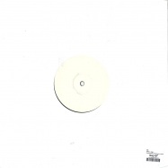 Back View : Iori - Galaxy / Urge - Phonica White Limited Series / phonicawhite01