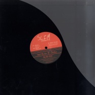 Back View : Skail Master M - BOOM EP - Slim Records / Slim004