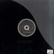 Back View : Photonz - PLAGUE OF THE NEW AGE (MAETRIK REMIX) - Get the Curse Music / GTCM003