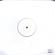 Back View : Gegenheimer - THE INNER PATH STORIES EP (WHITE LABEL) - Ratio?music / RT001
