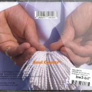 Back View : Soul Center - GENERAL ECLECTICS (CD) - Shitkatapult / STRIKE118