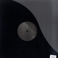 Back View : VX (Virgil Enzinger & Xavier Morel) - FICTION REMIXES PART 2 - Nachtstrom Schallplatten / nst022
