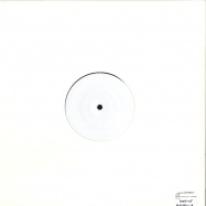 Back View : Goose - WORDS (JESTER DUB) / SYNRISE - !K7 Records / K7276EP / 372760
