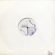 Back View : Wave Lab - EXCEPTIONAL - iNtra Records / Intra006