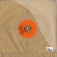 Back View : Trutek - CROSSRHODES (INCL. CD) - Lo Dubs / lodubs1210020