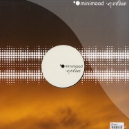 Back View : Heib - IN THE DARK EP - Minimood Extra / Extra005