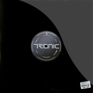 Back View : D-Nox & Beckers - MY VOICE FT. LEIF HATFIELD (CHRISTIAN SMITH REMIX) - Tronic / TR67