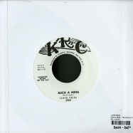 Back View : Lloyd Price - SUCH A MESS / THE CHICKEN AND THE BOP (7 INCH) - KRC / krc5000