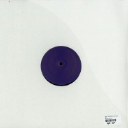 Back View : Koss / Henrikson / Mullaert - ONE (DJ QU REMIX) - Mule Electronic 082