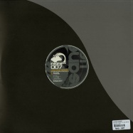 Back View : Stephane Signore - WE LIVE IN A WORLD OF BA57ARD EP - Insane Life  / ilr007