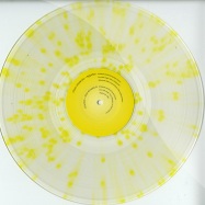 Back View : Various Artists - STYRAX SPECIAL (CLEAR / YELLOW SPLATTERED) - Styrax Records / Styrax I/J