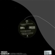 Back View : Christopher Groove / Andy Catana - VIENNA EP (DANIEL KOVAC REMIX) - Moon Harbour / MHR0586