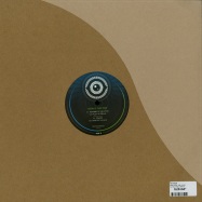 Back View : Nite Vision - NOW IS THE TIME (2X12) - Boe Recordings / BOE014