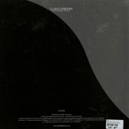 Back View : Coni - LUZ IN POOL / SUMA / CRUSH - ClekClekBoom Recordings / ccb12002
