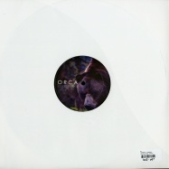 Back View : Xi - IMMUNITY / SQUEEZE - Orca Recordings / orca005