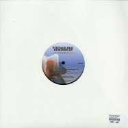 Back View : Karol Xvii & MB Valence - VINTAGE BOX REMIXES EP - Loco Records / LRDV004