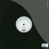 Back View : Funk E - INTO IT EP PART 2 - Raum Musik / Musik083