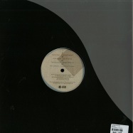 Back View : Ostfunk Classics - VOLUME 1 - Ostfunk Records / ostfunk020