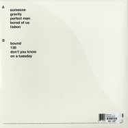 Back View : Blek Le Roc - BLEK LE ROC (LP + CD) - Achtung Music /am004-1
