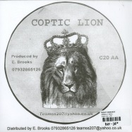 Back View : Mighty Diamonds - AFRICA (7 INCH) - Coptic Lion / c35