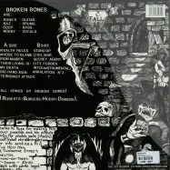 Back View : Broken Bones - DEM BONES (LP) - Fall Out Records / falllp028